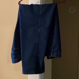 Mens Wrangler Jeans 46x30